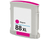 C9392A HP N88xl K550 M 35ml Reman. Ink Cartridge